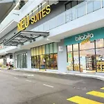 Neu Suites Near Gleneagles 10 Minutes To Klcc