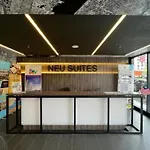 Neu Suites Near Gleneagles 10 Minutes To Klcc