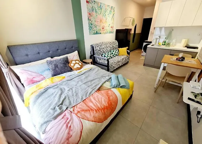 Neu Suites Near Gleneagles 10 Minutes To Klcc