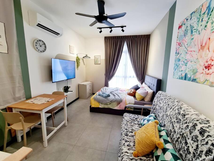 Pangsapuri Neu Near Gleneagles 10 Minutes To Klcc Kuala Lumpur