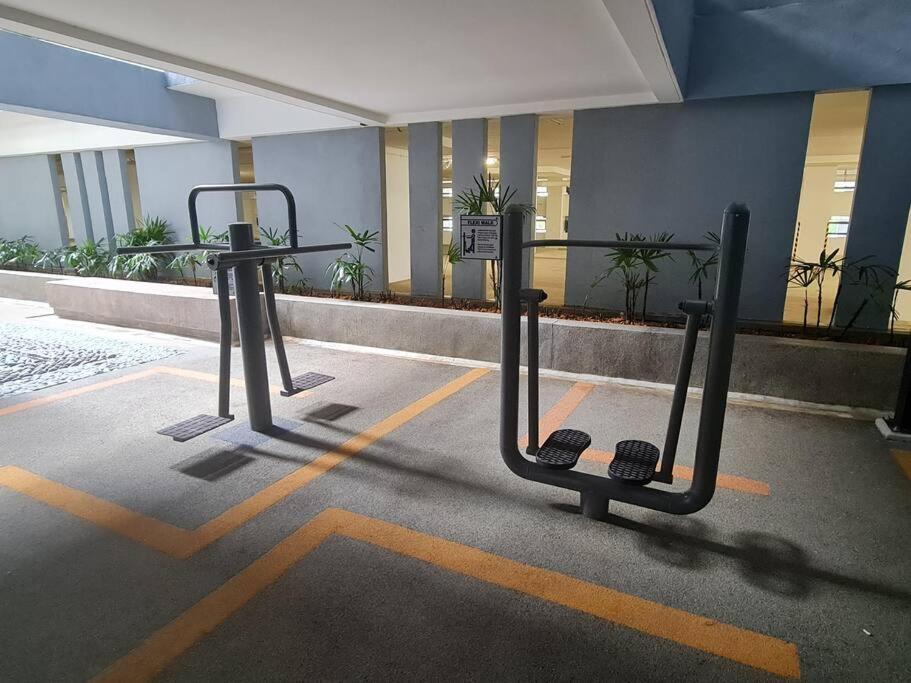 Neu Near Gleneagles 10 Minutes To Klcc Pangsapuri *