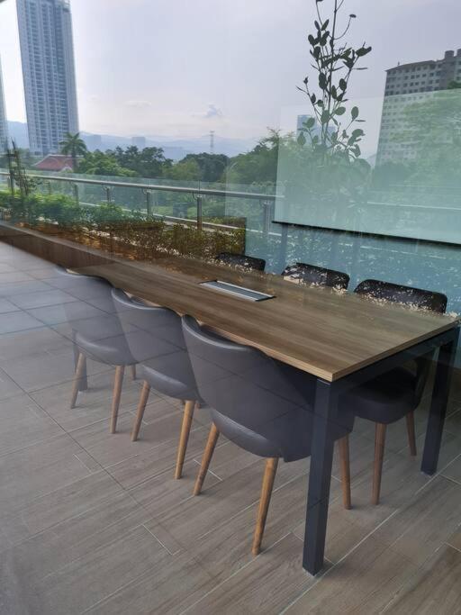 Neu Near Gleneagles 10 Minutes To Klcc Kuala Lumpur