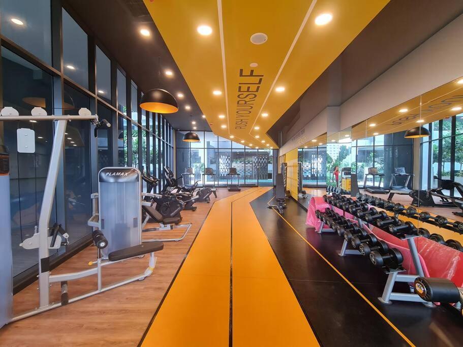 Neu Near Gleneagles 10 Minutes To Klcc * Kuala Lumpur