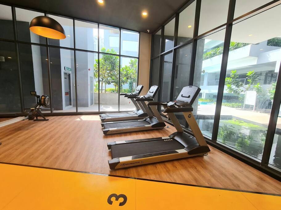 Neu Near Gleneagles 10 Minutes To Klcc Pangsapuri *