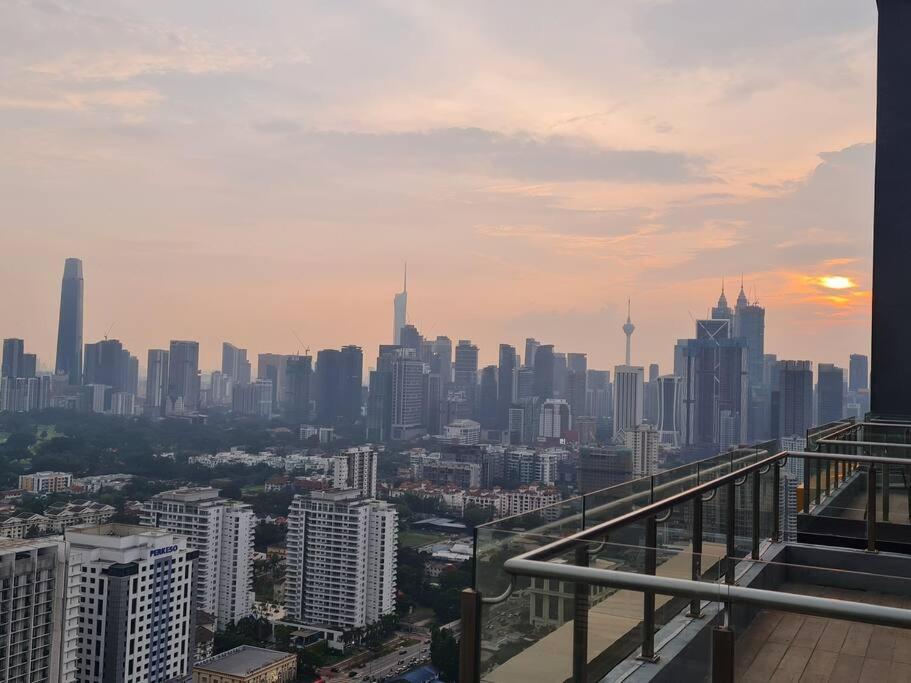 Neu Near Gleneagles 10 Minutes To Klcc * Kuala Lumpur