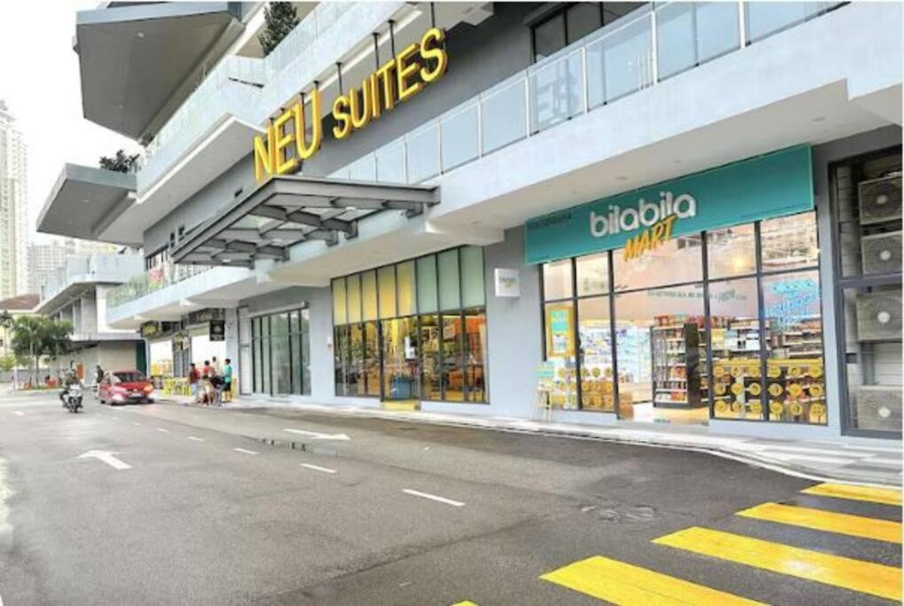 Neu Near Gleneagles 10 Minutes To Klcc Pangsapuri