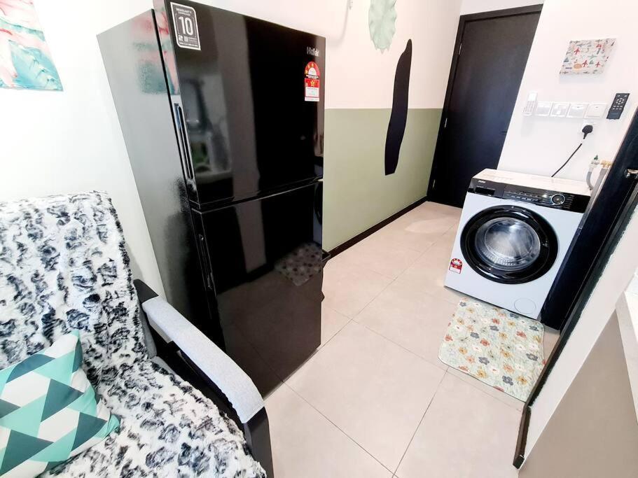 Apartamento Neu Near Gleneagles 10 Minutes To Klcc Kuala Lumpur