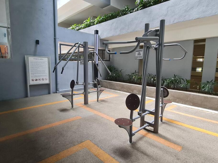 Apartamento Neu Near Gleneagles 10 Minutes To Klcc