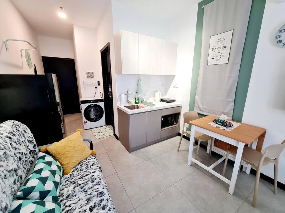 Apartamento Neu Near Gleneagles 10 Minutes To Klcc Kuala Lumpur