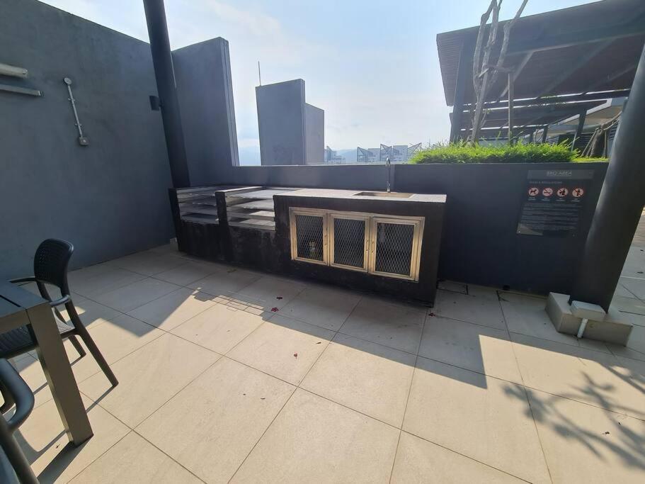 Apartamento Neu Near Gleneagles 10 Minutes To Klcc *