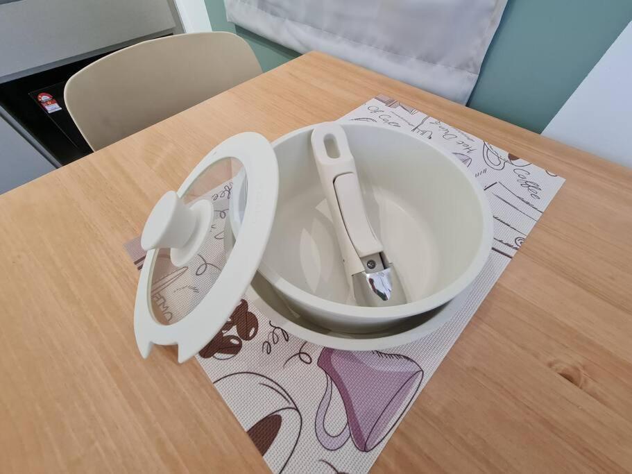Apartamento Neu Near Gleneagles 10 Minutes To Klcc Kuala Lumpur