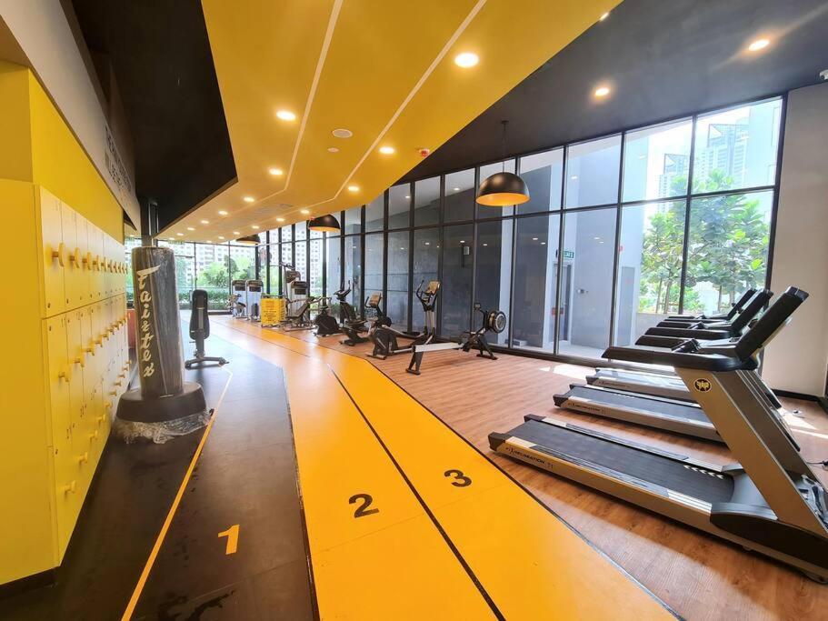 Apartamento Neu Near Gleneagles 10 Minutes To Klcc