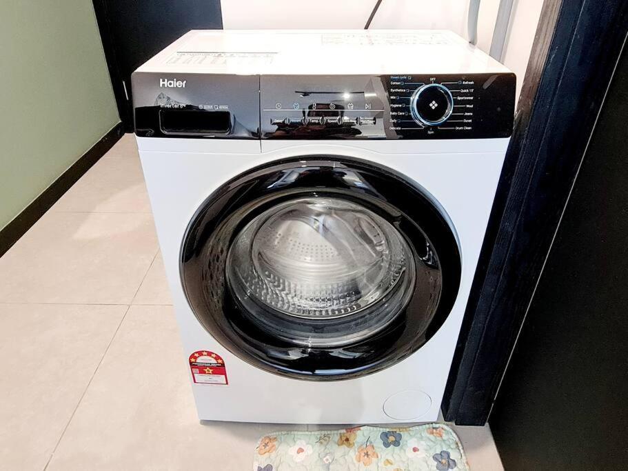 Neu Near Gleneagles 10 Minutes To Klcc Apartamento *