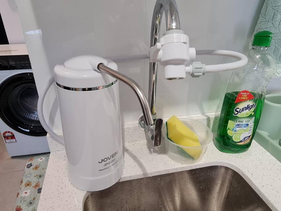 Apartamento Neu Near Gleneagles 10 Minutes To Klcc *