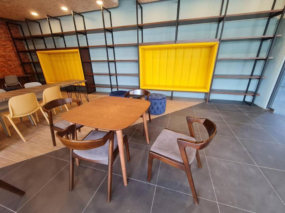 Apartamento Neu Near Gleneagles 10 Minutes To Klcc Kuala Lumpur